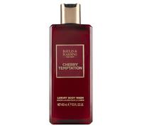 Baylis & Harding Gel douche – Cerise, Jasmin & Bois de santal – 400 ml