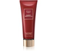 Baylis & Harding The Edit Cherry Temptation lait corporel parfumé pour femme Cherry, Jasmin & Sandalwood 236 ml