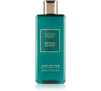Baylis & Harding The Edit Neroli Sands gel douche de luxe Neroli, Bergamot & Orange Blossom 400 ml