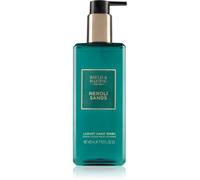 Baylis & Harding The Edit Neroli Sands savon liquide de luxe Neroli, Bergamot & Orange Blossom 400 ml