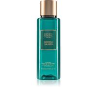 Baylis & Harding The Edit Neroli Sands spray corporel parfumé Neroli, Bergamot & Orange Blossom 250 ml