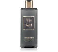 Baylis & Harding The Edit Twilight Amber gel douche de luxe Amber, Vertiver & Vanilla 400 ml