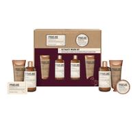 Baylis & Harding The Fuzzy Duck Bergamot, Hemp & Sandalwood coffret cadeau pour homme