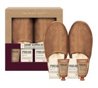 Baylis & Harding The Fuzzy Duck Bergamot, Hemp & Sandalwood coffret cadeau pour homme