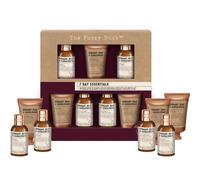 Baylis & Harding The Fuzzy Duck Bergamot, Hemp & Sandalwood coffret cadeau pour homme