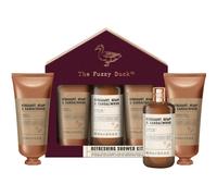 Baylis & Harding The Fuzzy Duck Bergamot, Hemp & Sandalwood Coffret cadeau pour homme