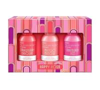 Baylis & Harding, The Fuzzy Duck Cocktail Kit de soin du corps 3 pièces
