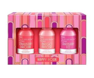 Baylis & Harding, The Fuzzy Duck Cocktail Kit de soin du corps 3 pièces