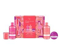 Baylis & Harding The Fuzzy Duck Cotswold Cocktails Coffret cadeau conçu pour les baignoires