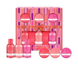 Baylis & Harding The Fuzzy Duck Cotswold Cocktails Coffret cadeau pour le bain