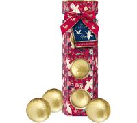 Baylis & Harding The Fuzzy Duck Winter Wonderland bombe de bain édition cadeau