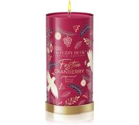 Baylis & Harding The Fuzzy Duck Winter Wonderland bougie parfumée parfums Cranberry 390 g