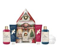Baylis & Harding The Fuzzy Duck Winter Wonderland coffret cadeau