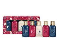 Baylis & Harding The Fuzzy Duck Winter Wonderland coffret cadeau conçu pour les baignoires