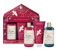 Baylis & Harding The Fuzzy Duck Winter Wonderland coffret cadeau corps