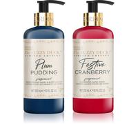 Baylis & Harding The Fuzzy Duck Winter Wonderland coffret cadeau mains