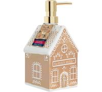 Baylis & Harding The Fuzzy Duck Winter Wonderland savon liquide mains dans le style de Noël parfums Cranberry