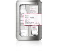 Baylis & Harding Wellness. For Men. Revive coffret cadeau pour le bain pour homme