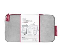 Baylis & Harding Wellness For Men Revived & Ready Trousse de toilette - Convient aux végétaliens (lot de 1)