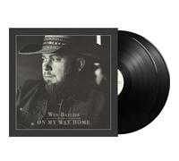 Wes Bayliss - On My Way Home