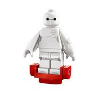 Baymax Coldis100-17 Disney Mini édition 100