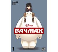 Baymax T01
