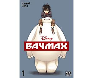 Baymax T01