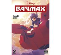 Baymax T02