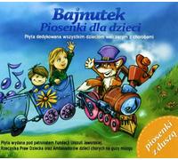 Baynut : Chansons pour enfants (digipack)