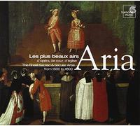 Bayo - Aria-Les Plus Beaux Airs [Import]