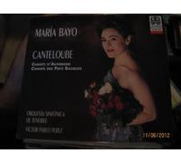 Bayo – Chants d'Auvergne