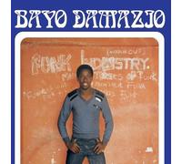Bayo Damazio - Listen to The Music/Dizzy with Love