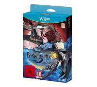 Bayonetta 1 & 2 Edition Spéciale Jeu Wii U