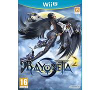 Bayonetta 2