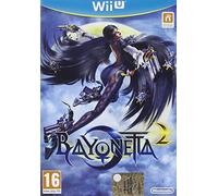Bayonetta 2