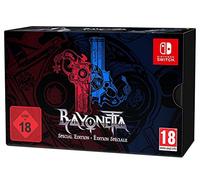 Bayonetta 2 : Edition Spéciale Switch