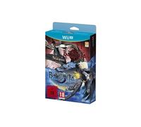 Bayonetta 2 Edition Spéciale + Bayonetta 1 Wii U