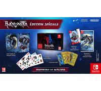 Bayonetta 2 : Edition Spéciale Switch