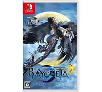 Bayonetta 2 Pour Switch