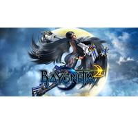 BAYONETTA 2 (Nintendo)