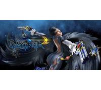 Bayonetta 2 (Nintendo)