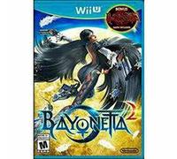 Bayonetta 2 - Nintendo Wii U by Nintendo