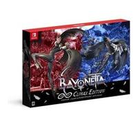 Bayonetta 2 [non-stop Climax Edition] (multi-language) Pour Nintendo Switch