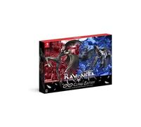 Bayonetta 2 [non-stop Climax Edition] (multi-language) Pour Switch