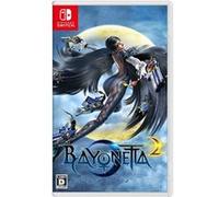 Bayonetta 2 Pour Nintendo Switch G