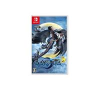 Bayonetta 2 Pour Nintendo Switch G