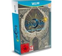 Bayonetta 2 Premiere Edition + Bayonetta 1 Wii U E