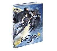 Bayonetta 2: Prima Official Game Guide.
