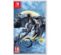 Bayonetta 2