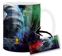 Bayonetta 2 Tasse Ceramique Mug